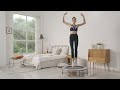 Advwin Trampoline