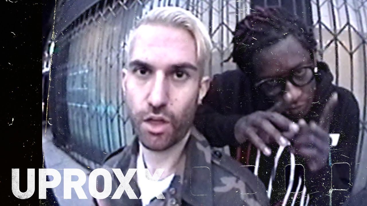 A-Trak And Eli Gesner On Their 'Impossible' Young Thug Video  ‘Ride With Me’