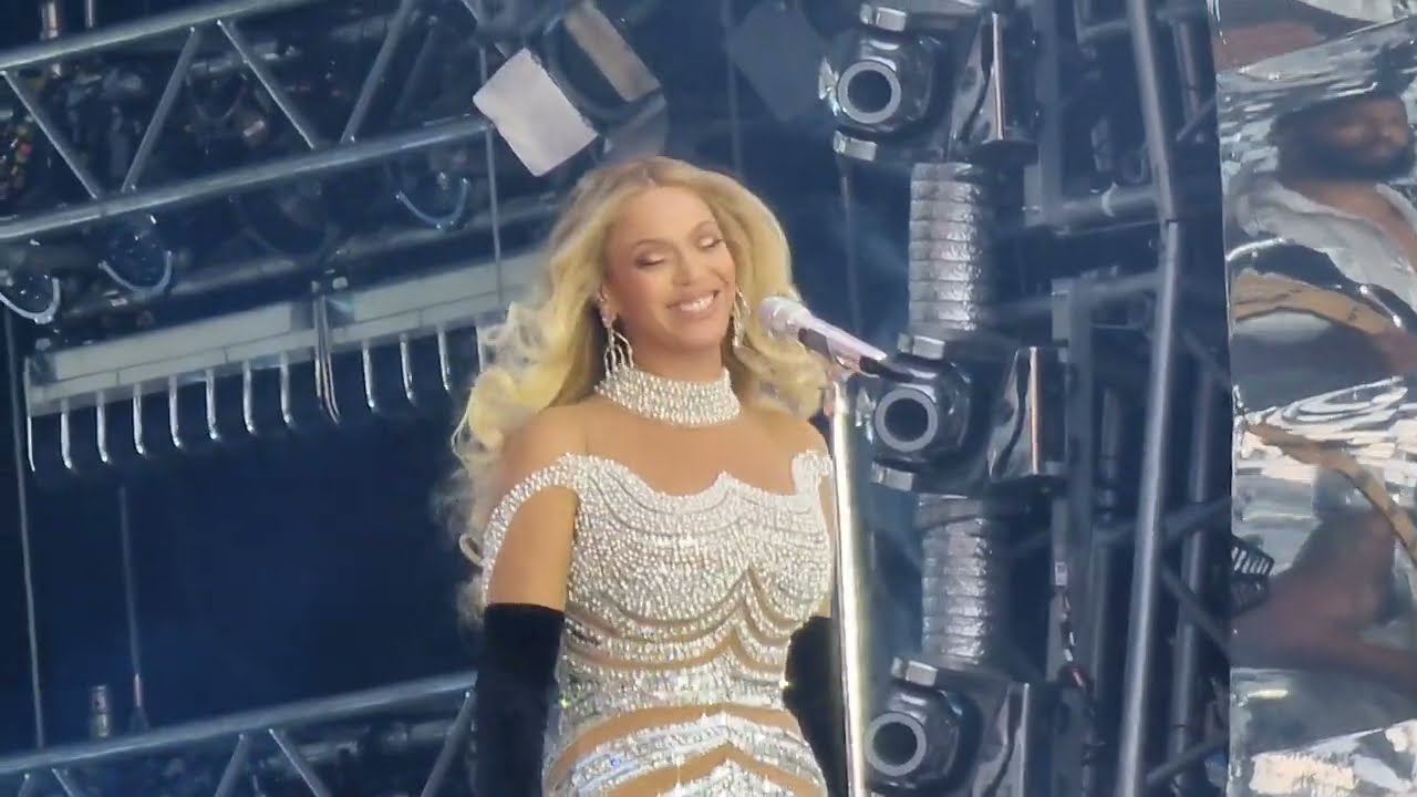 Beyoncé - Renaissance World Tour - Act I - Köln/Cologne 15.06.2023