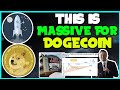 Attention all dogecoin holders fast news whale are crazy elon musk hints are big traders