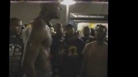 Iota Epsilon Chapter of Omega Psi Phi Fraternity, Inc. Probate - Part 2