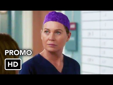 Grey's Anatomy Season 18 & Station 19 Season 5 Premiere Crossover Event Promo (HD)