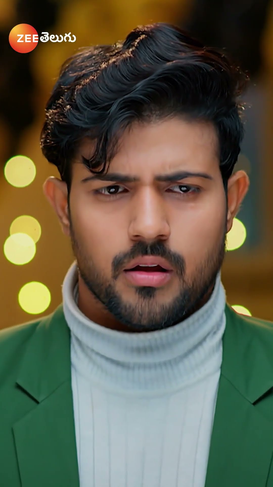 #Meghasandesam #Shorts #Zee Telugu #Entertainment #Drama