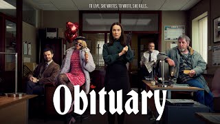 Obituary - International Trailer