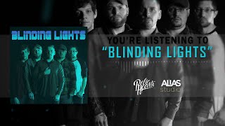 Video thumbnail of "The Weeknd - Blinding Lights (Cover by Relic Hearts) Audio Visualizer"