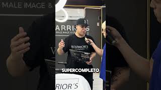 cuánto está el corte en san marín de porres #barbershop #barbero #barberia #barberlove