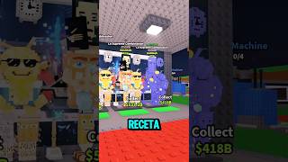 La Receta de la Suprema Combinación 🔥 #brainrot #stealabrainrot #brainrotmeme #roblox #fyp