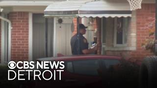 Police investigating shooting in Livonia that left four dead