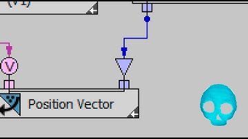 The Filter Input [Particle Flow Guide]