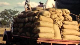 FARMING IN THE FIFTIES