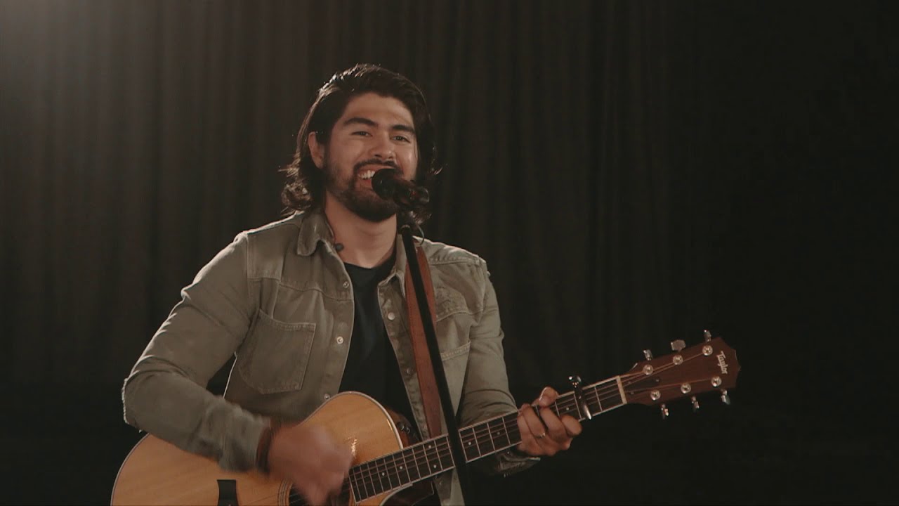 En Cada Latido De North Point Worship Cover Por La Banda De Openhouse