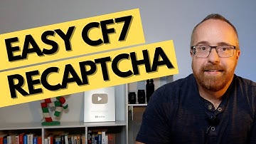 How To Integrate Google reCAPTCHA v3 With Contact Form 7