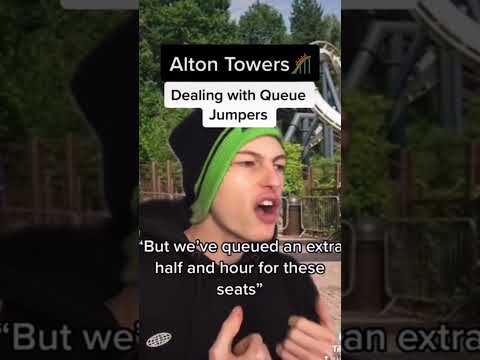 Uk Theme Parks Shorts Viral Uk Short