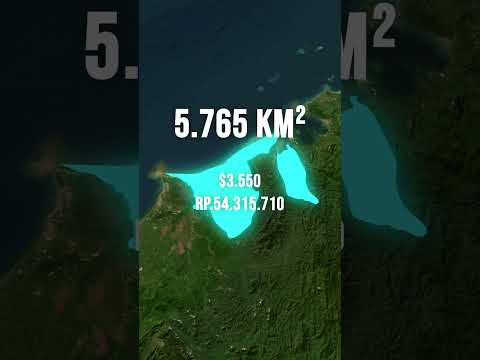 Video: Apakah kawasan geografi dunia?