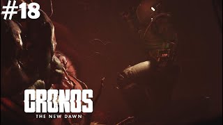 картинка: №18 Новое оружие Булава JER-5120 | Инфекционное отделение |  Cronos: The New Dawn
