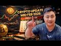 Bitcoin Update Mid-Feb 2026: Hati-Hati Jebakan Market Maker