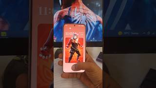Realme UI 7.0 Flux Theme Customization 😍🔥 | New Look #shorts