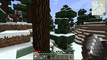 Tekkit Multiplayer Lets Play - Episode 1 - A New Beginning