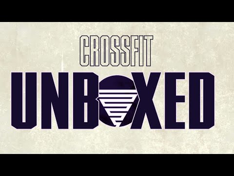 Teaser CrossfitUnboxed