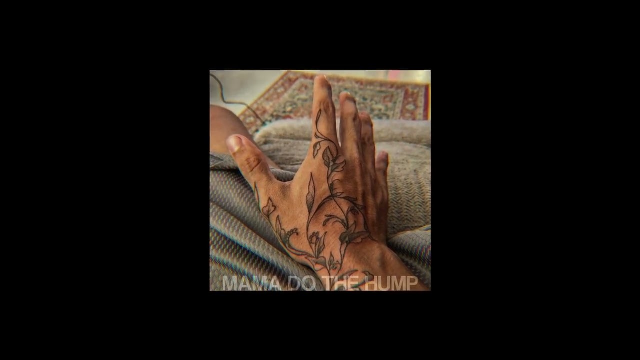 rizzle kicks — mama do the hump [sped up] [nightcore]