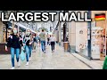 [4K] Walk in Centro Oberhausen - Largest Shopping Mall in Germany 2020