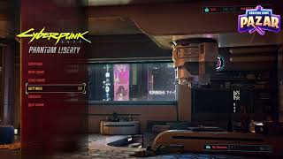 How to Turn OFF Nudity in CyberPunk 2077 Quick Guide