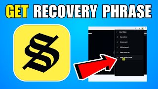 How To Get Recovery Phrase On Solflare Wallet (2026) (Complete Guide)