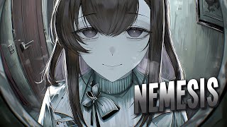Nightcore - NEMESIS | In Waves [Sped Up]