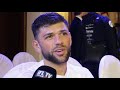 &#39;HE LET HIMSELF DOWN TONIGHT&#39;- JOE CORDINA IMMEDIATE REACTION TO WIN IN MONACO/TALKS LEIGH WOOD NEXT