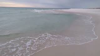 First Impression of Opal Beach