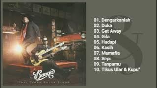 Bunga - Dari Teman Untuk Teman (Full Album & HQ Audio)