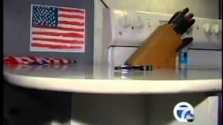 Grosse Pointe home invasions
