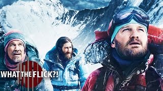 Everest Official Movie Review