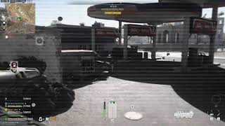 MRAP fun