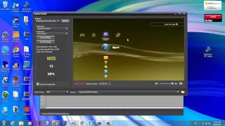 How to make your videos HD (HD-PVR) ArcSoft showbiz