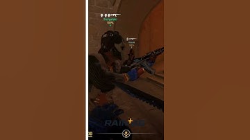 The Most Underrated Gun in CS2 — Shocking Results! 😲🔫