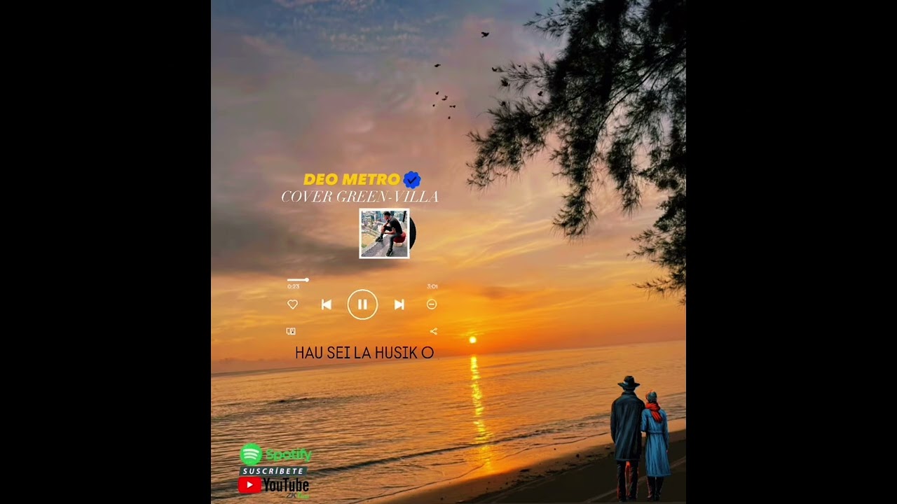 W SEI LA HUSIK O GREEN-VILLA VERSI [DEO-METRO]🔥