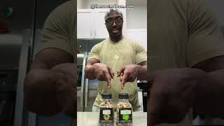 Check out my review for The Rooted Love Power Couple Combo.