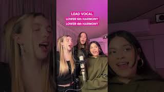 Twice I Cant Stop Me Harmony Building