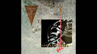 Spear Of Destiny - Omen Of The Times
