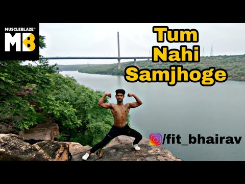 tum-nahi-samjhoge-|-you-won't-understand-|-muscleblaze-motivation