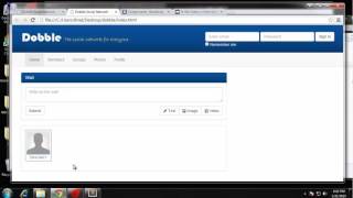 Build a multi-page Social Network Template using Bootstrap - Part 3