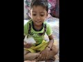 Triash game khale ki ki pelo viral view mistu baby vlog