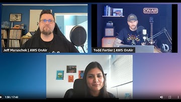 Common controls in AWS Audit Manager | AWS OnAir S05