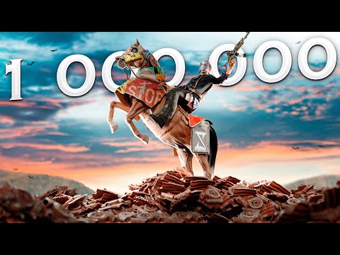 Украл у клана зергов 1 000 000 скрапа в Rust Раст