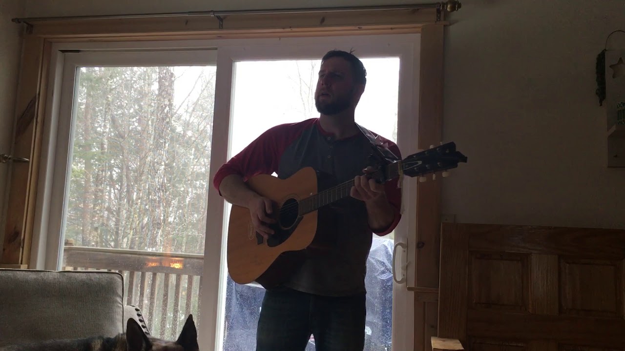 Rock, Salt, and Nails (cover) YouTube