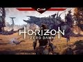 Превью обзор игры HORIZON: ZERO DAWN