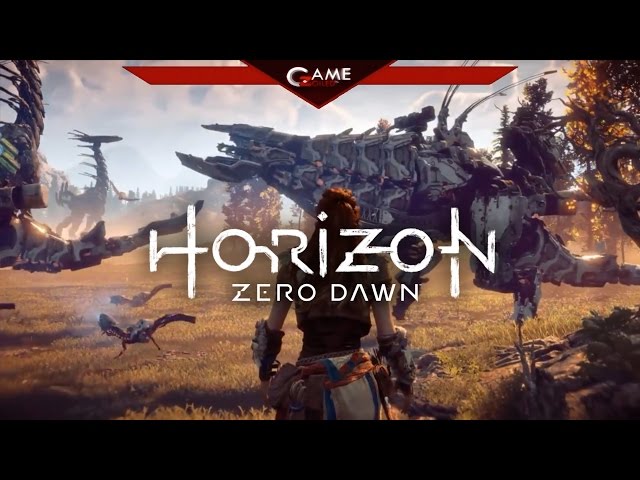 Horizon: Zero Dawn ������