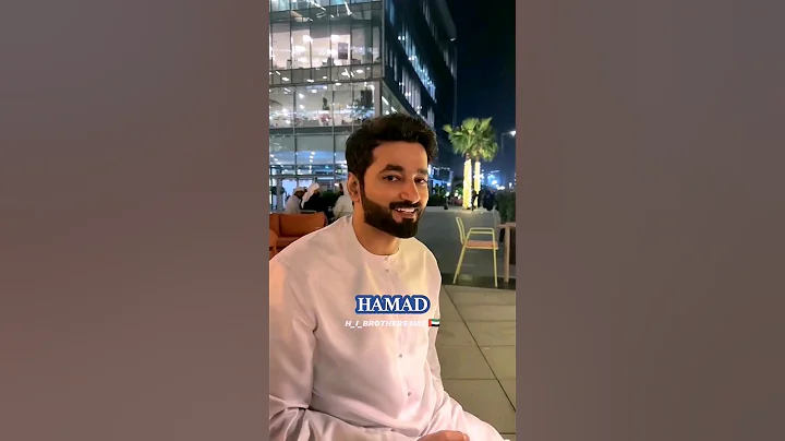 HH BROTHERS INTRODUCTION PART-2 #hbrothers #uae