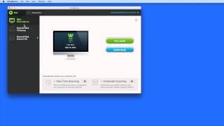 Mac Internet Security with Virus Barrier